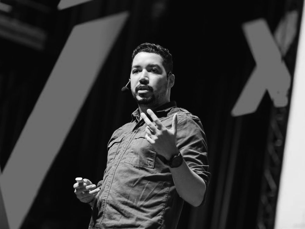 Como fazer um palestra TEDx?